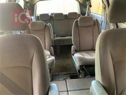 Dodge Caravan
